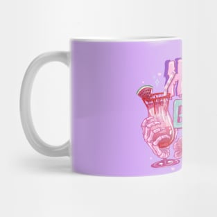 Hot Ghoul Shit Mug